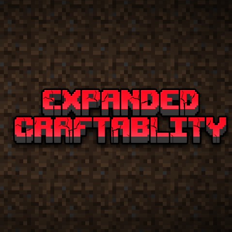 Expanded Craftability logo