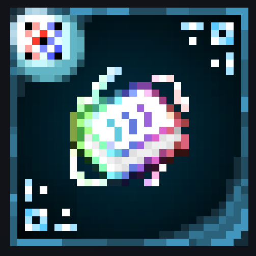 Visible Enchanted Books logo