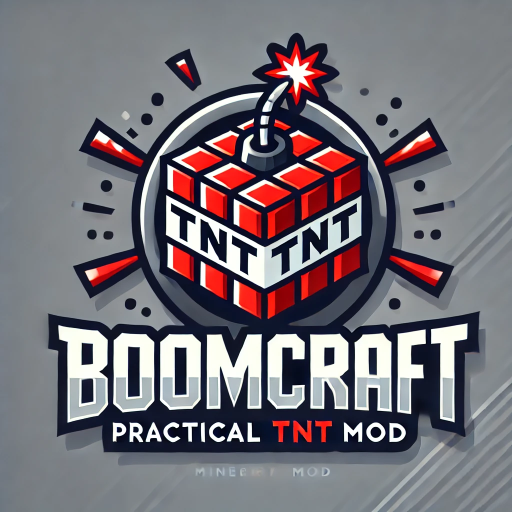 BoomCraft logo