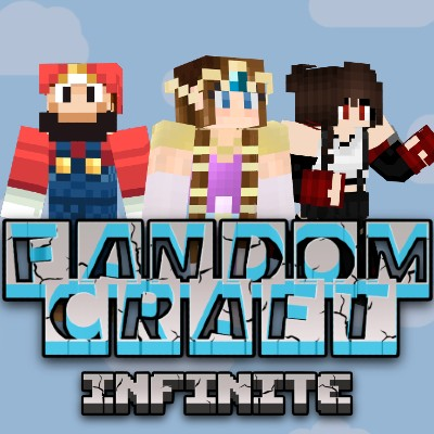 FandomCraft Infinite