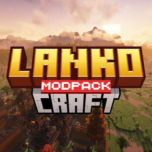 LankoCraft logo