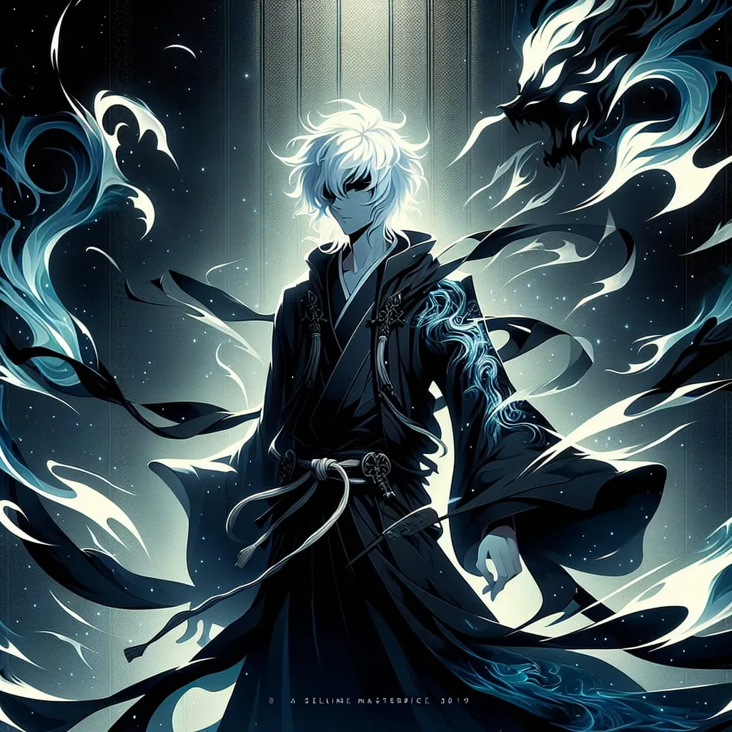 Bleach Afterlife!