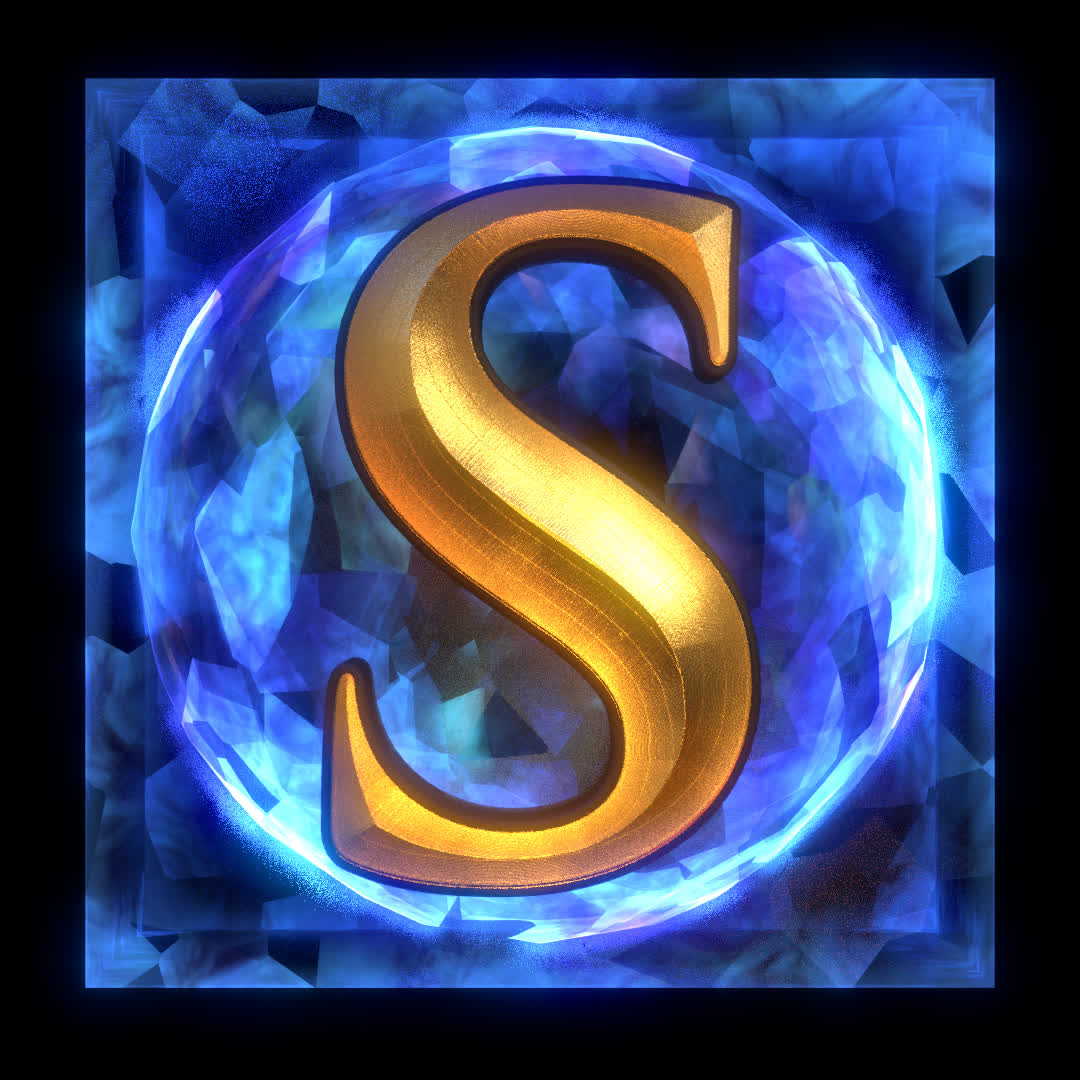 Songs of War RPG logo