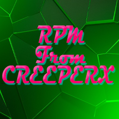 RPM From MAKARTI