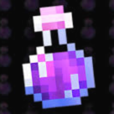 Luca's Crazy Potions