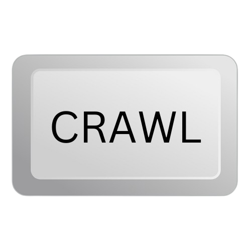 Crawl Input logo