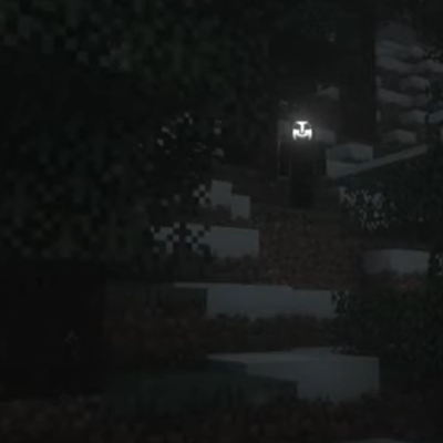 Horror Lurking Silence: Veil of Dread