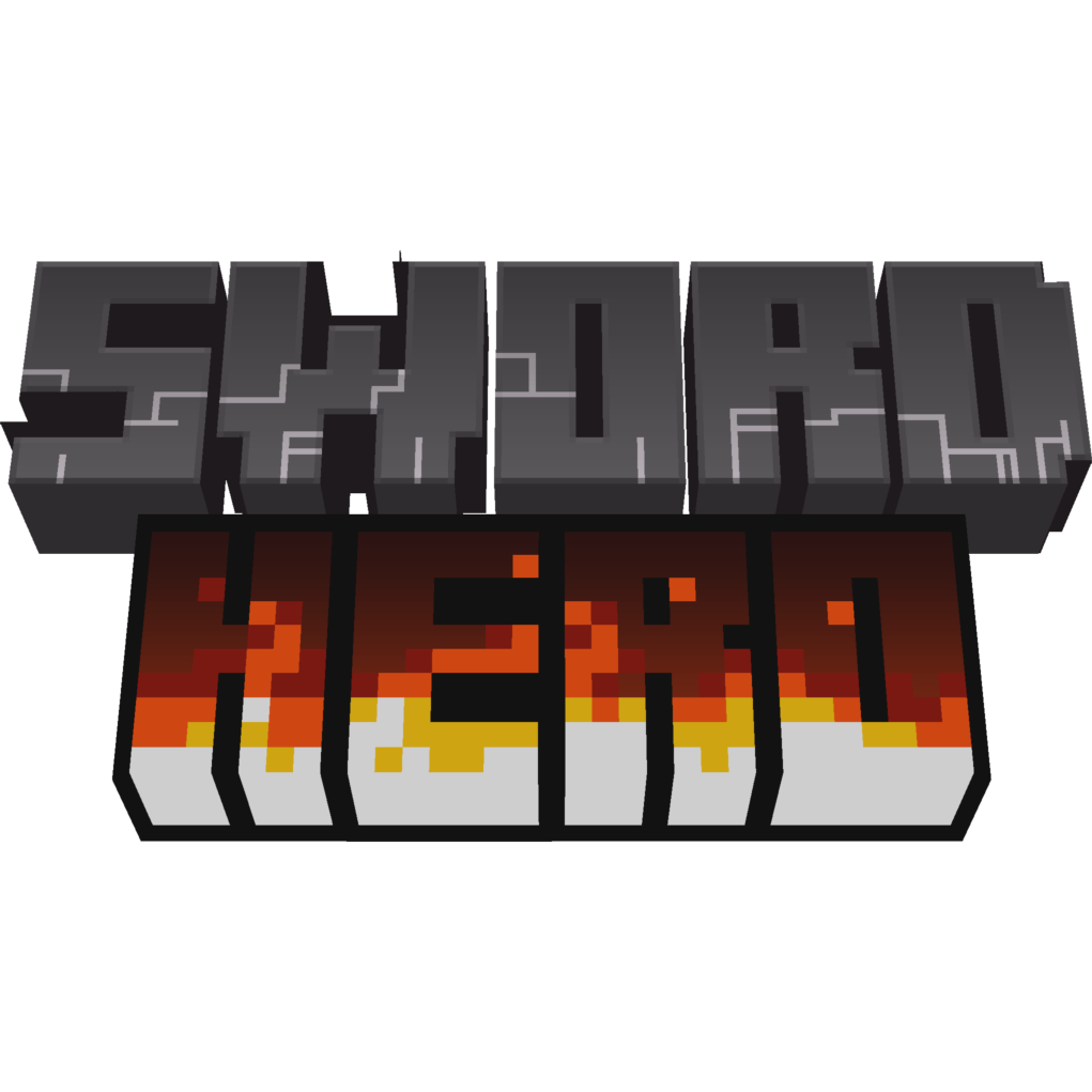Sword Hero RPG - Fabric
