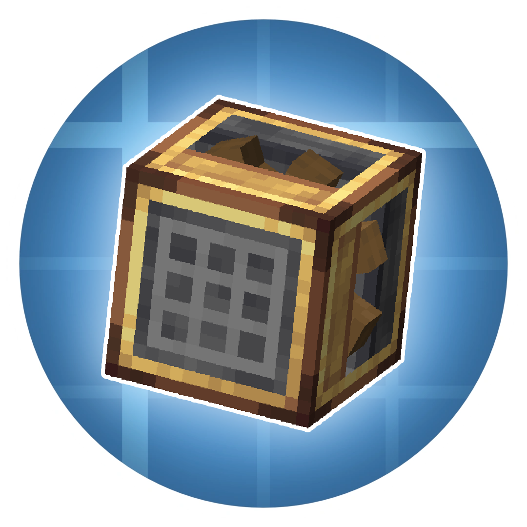 Create: Smart Crafter