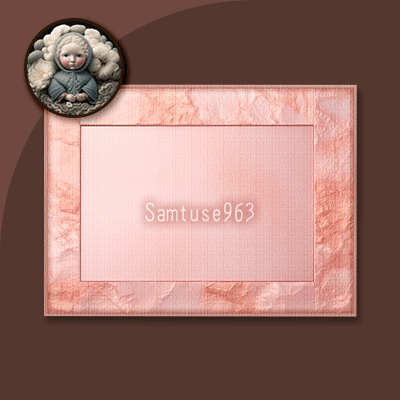 Stone Rectangular Dance Rug #3 Samtuse963 logo