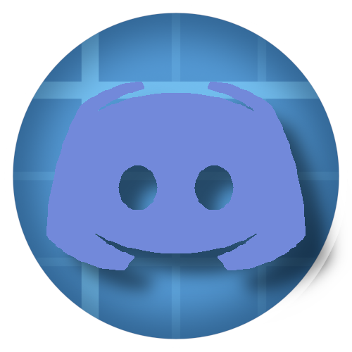 Create: Discord Notifications logo