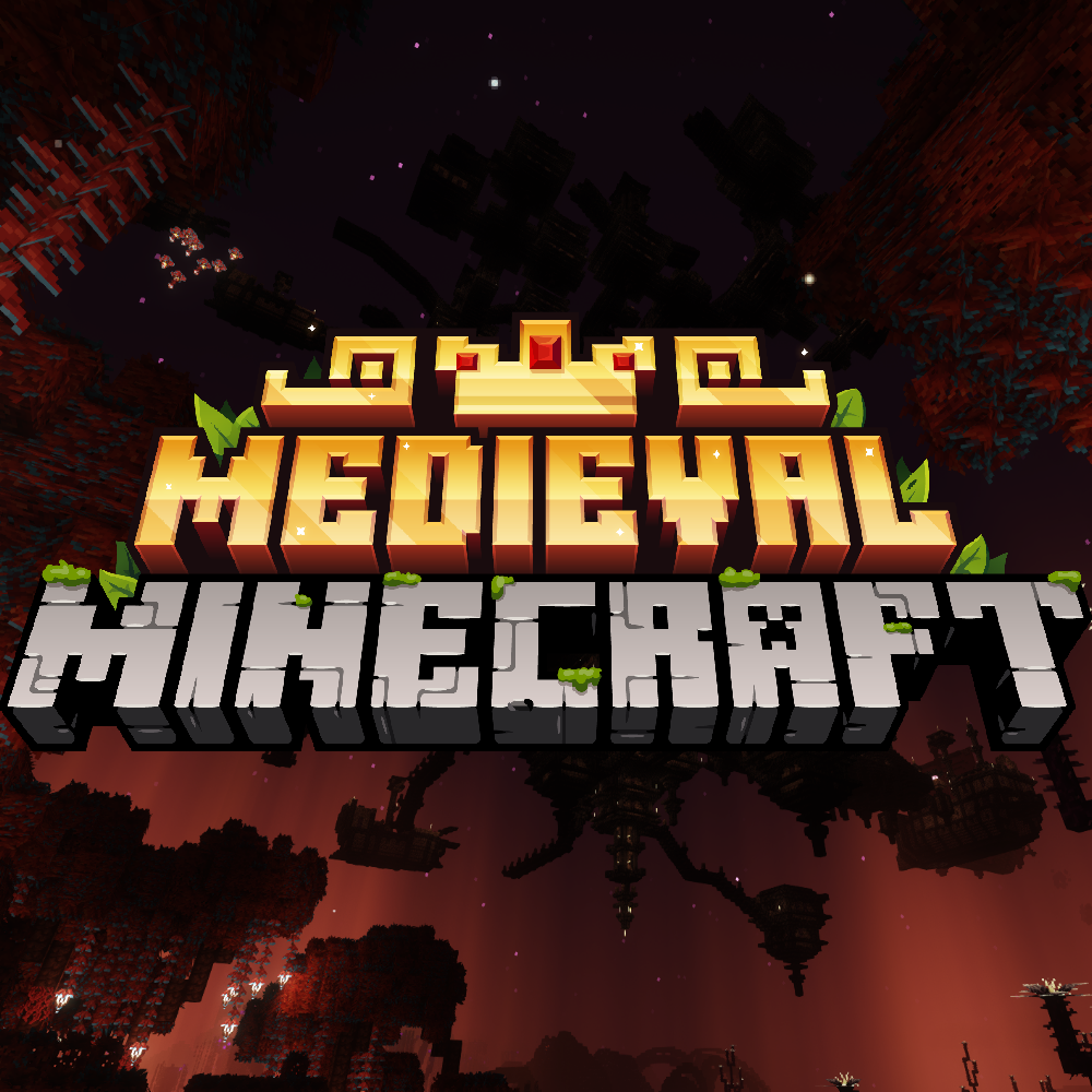 Medieval MC NEOFORGE MMC5