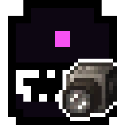 Withered Filter logo