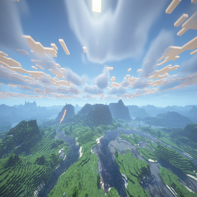 Echoes of the Realm(Dragon)