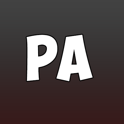 Pain And Agony Extras logo
