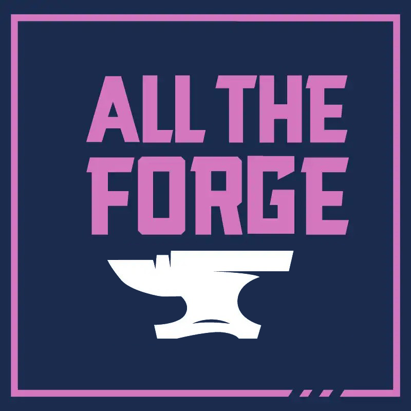 All The Forge 1.21.1
