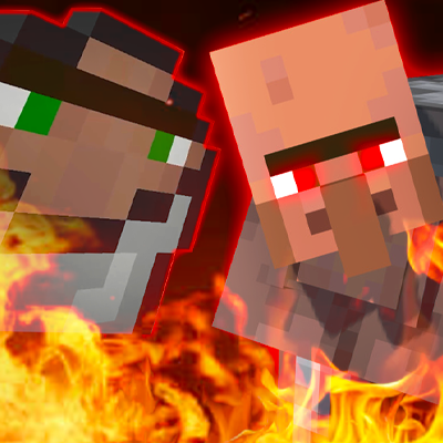 Smelting Villagers