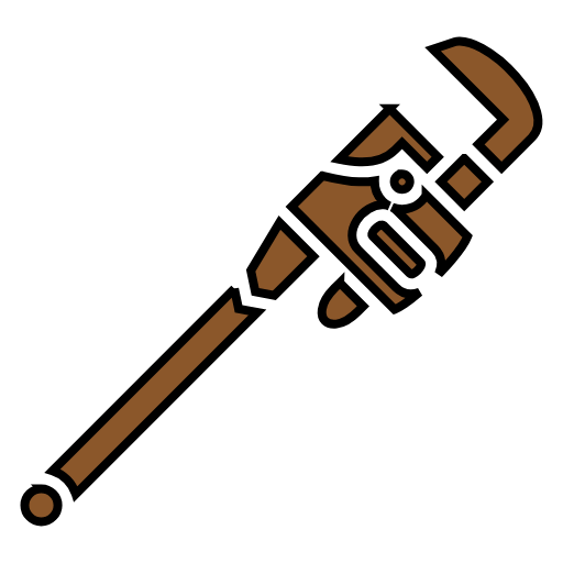 Hand Framing Tool logo