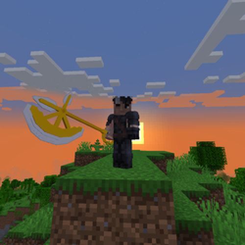 Custom Sword Pack