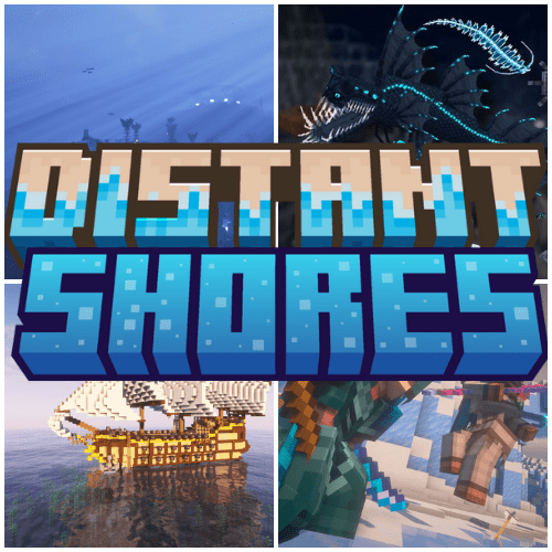 Far Distant Shores 