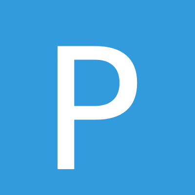 Palladium superheroes logo