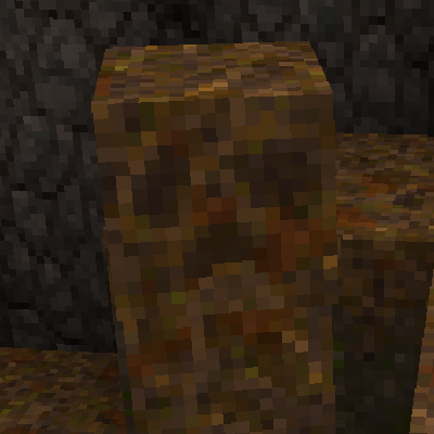 Alacrity Camo Creepers logo