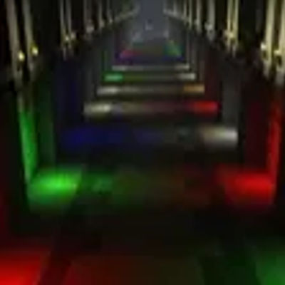 Extra Portals and Dimensions.