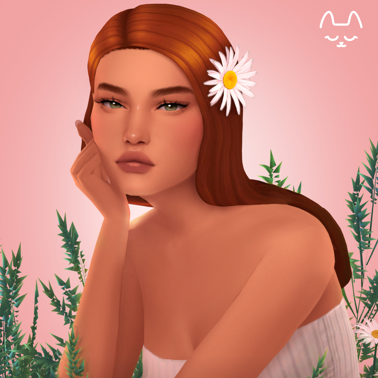 Lara Skin logo