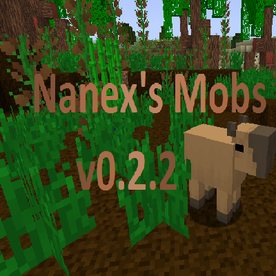 Nanex's Mobs