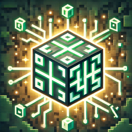 Unique Commands logo