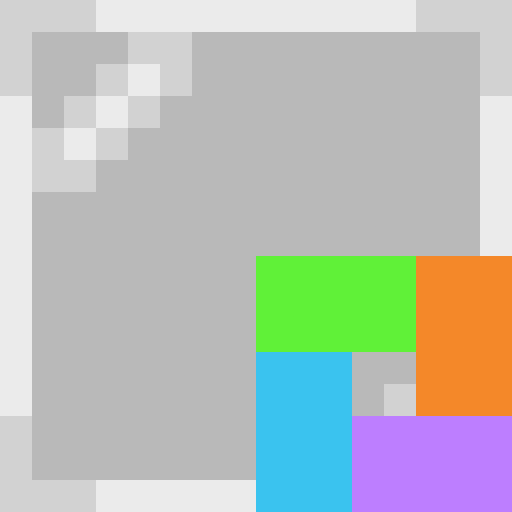 Connected GlowStuff [Fusion]