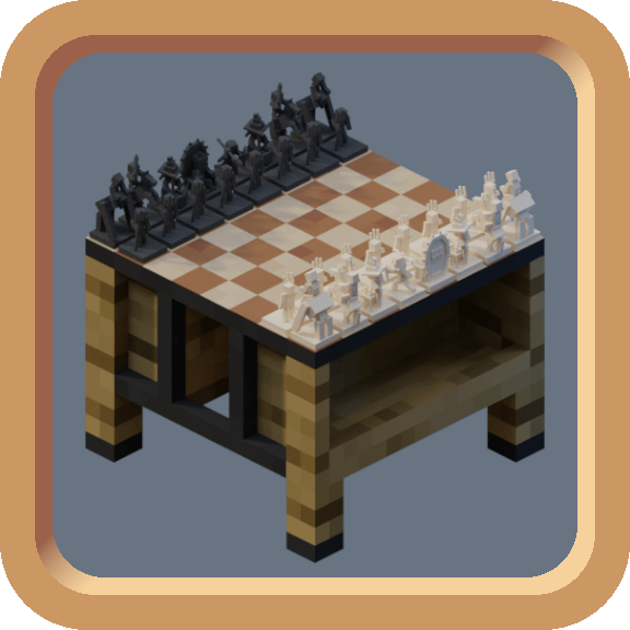 Table Top Craft (Fabric)