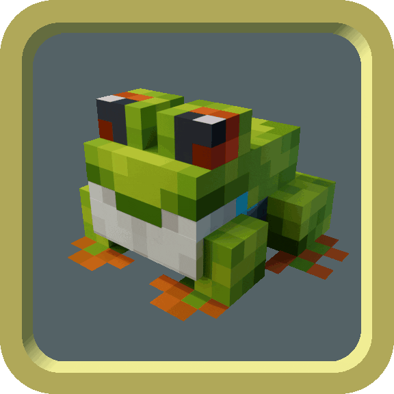 Swampier Swamps (Forge)