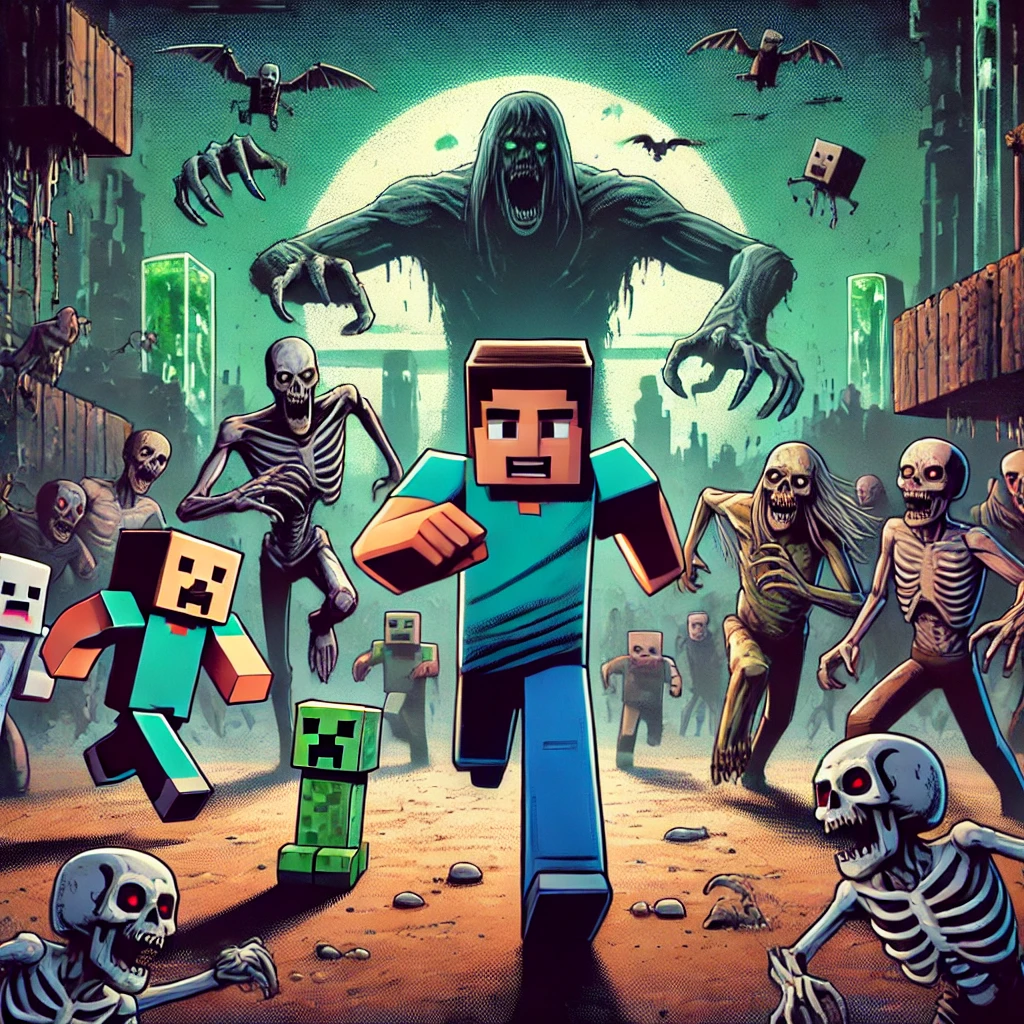 Endless Nightmares