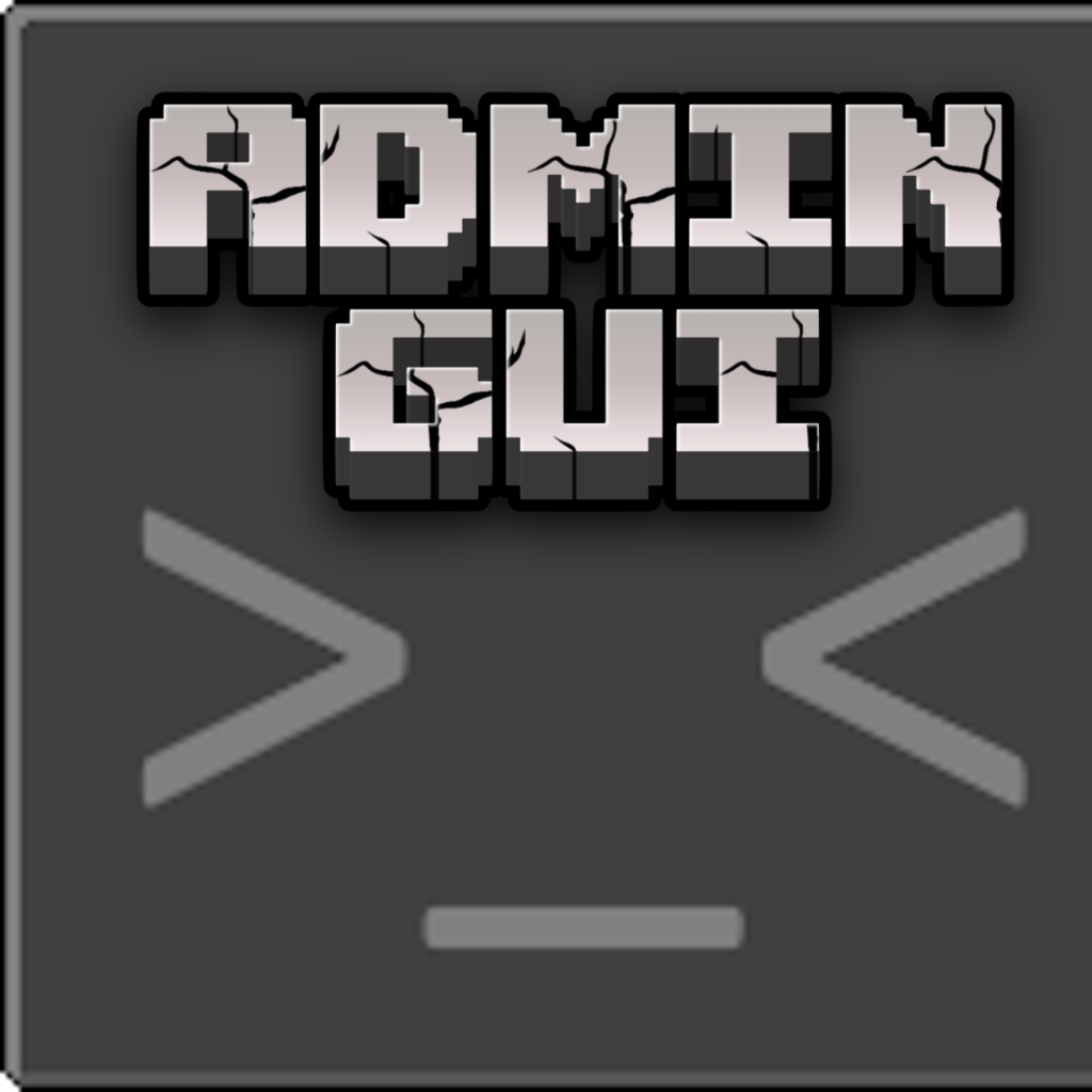 AdminGui logo