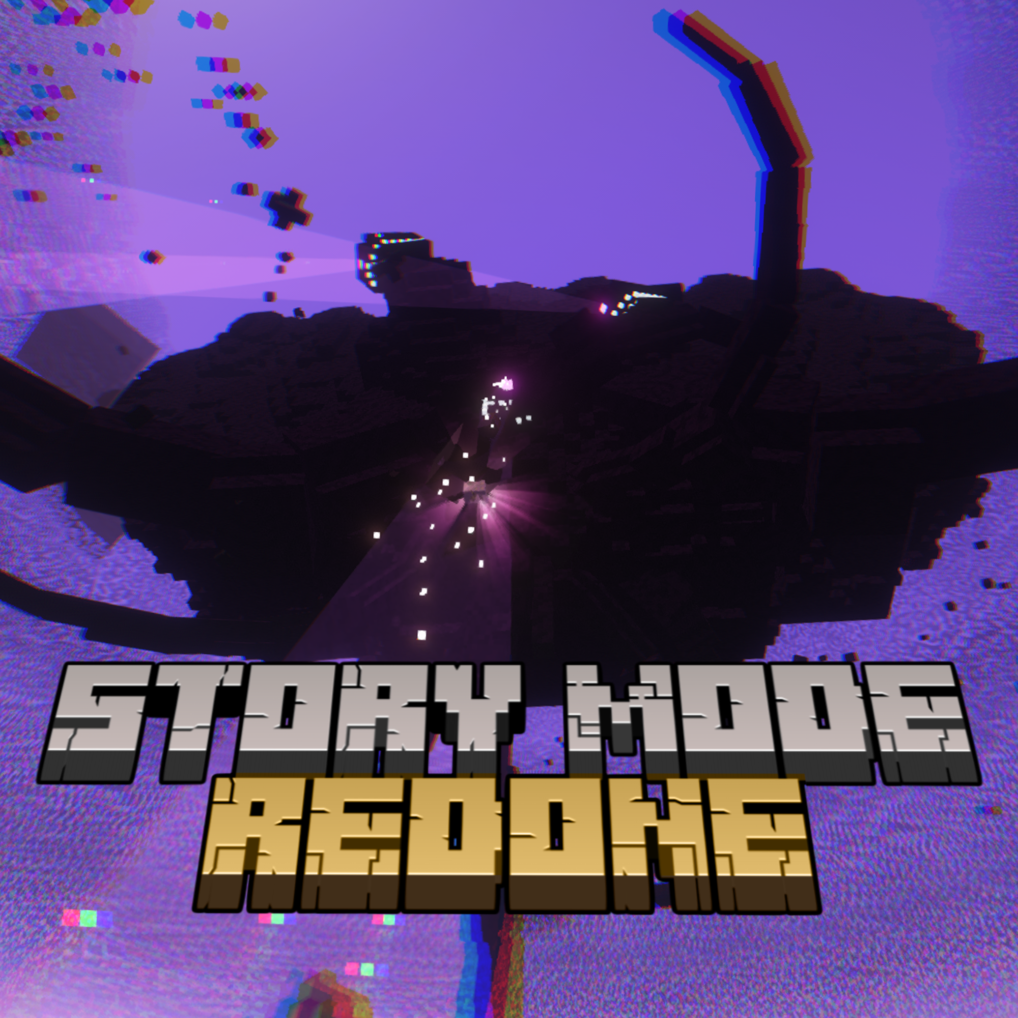 Story mode: Redone