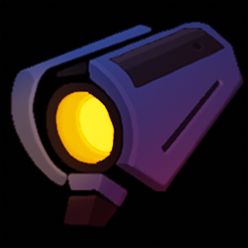 Ultrakill Mechanics logo