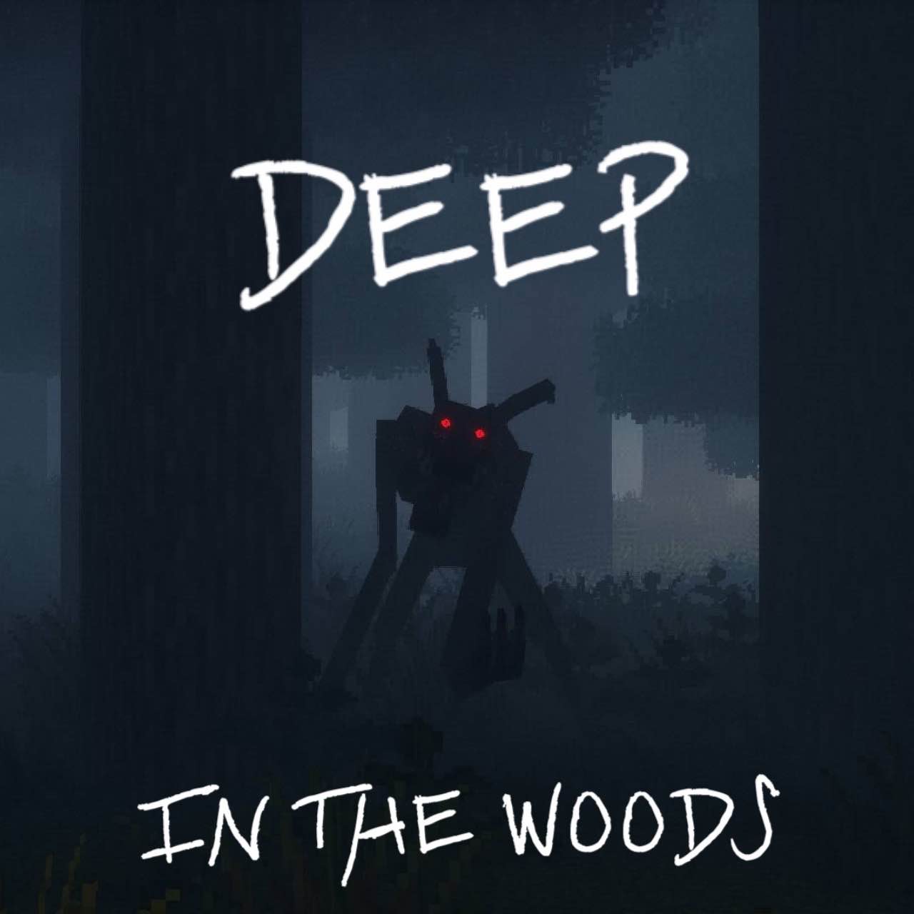 Deep In The Woods