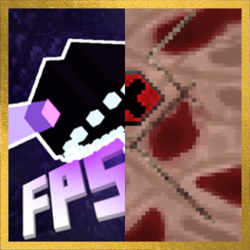 Fungal Infection vs Wither Storm logo