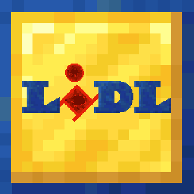 The Lidl adventure