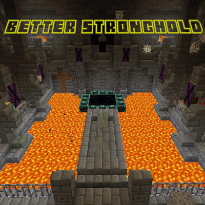 Unseens Better Stronghold