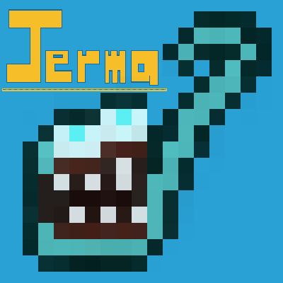 Jermania (Jerma Craft)