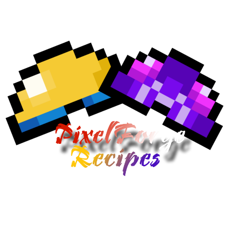 Pixelforge Recipes