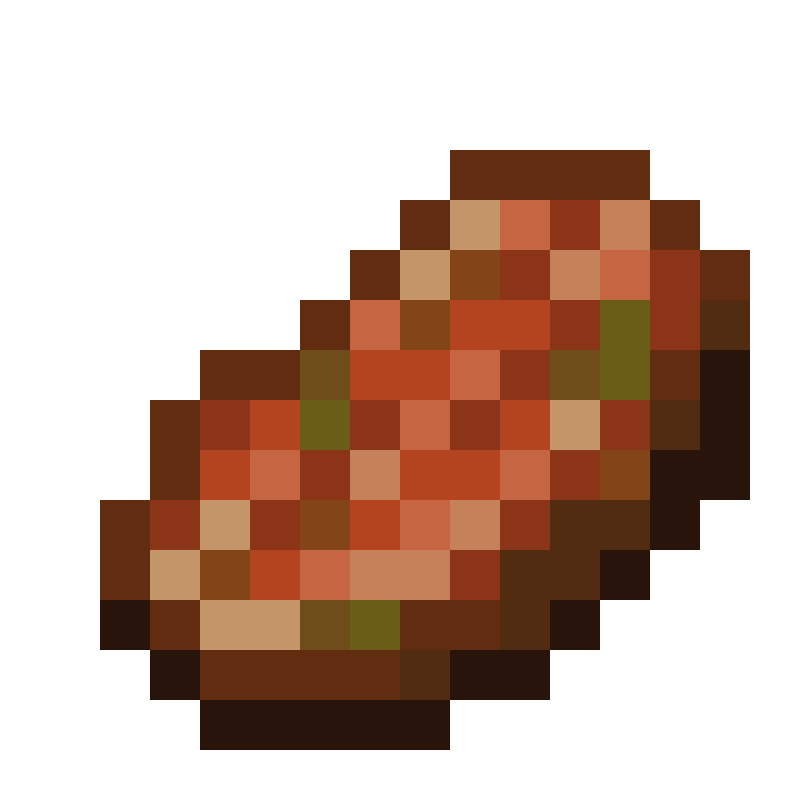Happy's Food Rot