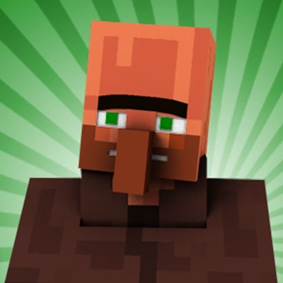 Enchanted Villagers logo