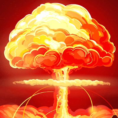 Nuclear Sky 1.12.2 icon