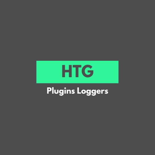 HTGLoggers (Public API) logo