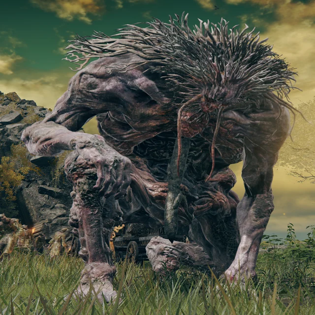 Staggers & Stuns for all bossfights