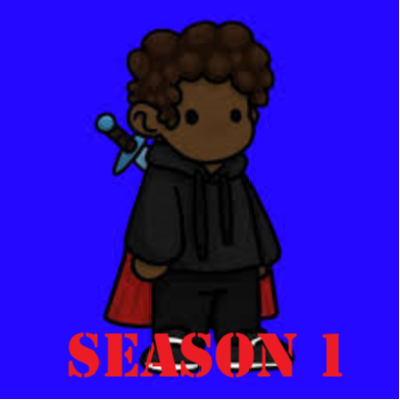 Calvin's Horror (Season 1)