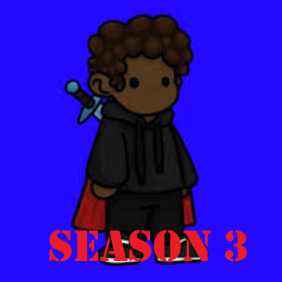 Calvin's Horror (Season 3)